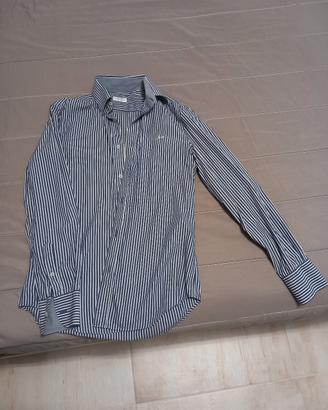 Camicia Uomo Carlo Chionna 9.2
