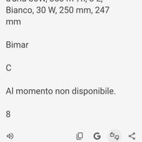 umidificatore bimar  