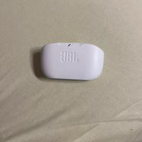 Auricolari a Bluetooth JBL wave buds