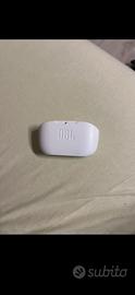 Auricolari a Bluetooth JBL wave buds