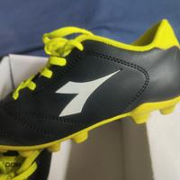 Scarpe da Calcetto DIADORA TG 33