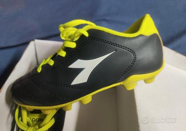 Scarpe da Calcetto DIADORA TG 33