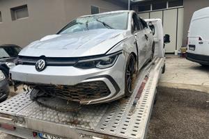 Ricambi golf 8 gti