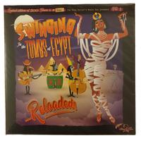 LP COMPILATION ROCK & ROLL RHYTHM & BLUES '50 '60