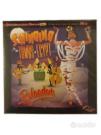 LP COMPILATION ROCK & ROLL RHYTHM & BLUES '50 '60