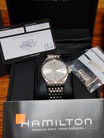 Hamilton American Classic Valiant Automatico 