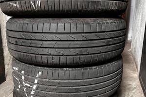Gomme estive auto 205/60 R16