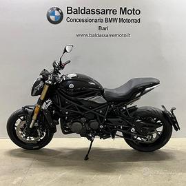 BENELLI 752 S abs