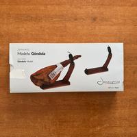 Kit porta prosciutto