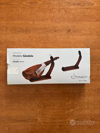 Kit porta prosciutto