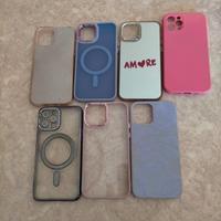 cover iPhone 12 pro