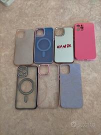 cover iPhone 12 pro