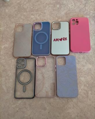 cover iPhone 12 pro