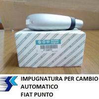 Impugnatura x cambio automatico Fiat Punto