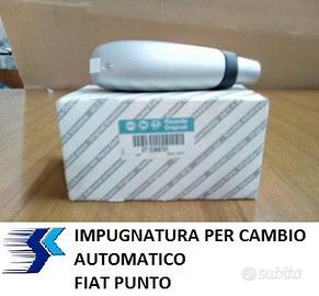 Impugnatura x cambio automatico Fiat Punto