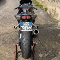 Gsxr 600 k6