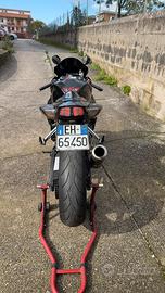 Gsxr 600 k6