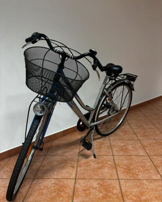 Bici da città