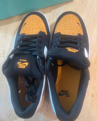 Nike sb force 38