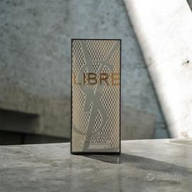 Profumo Yves Saint Laurent Libre