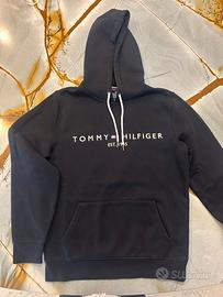 felpa tommy