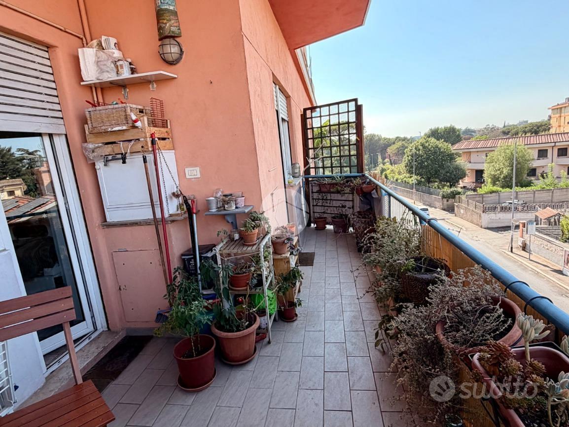Appartamento – Roma, Casetta Mattei, Gianicolense - Altro