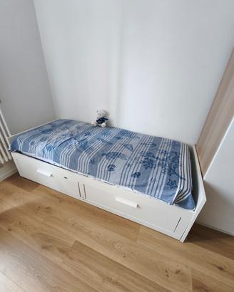 letto Ikea doppio