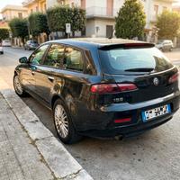 Alfa Romeo 159 SW 2.0 jtdm Progression 170cv