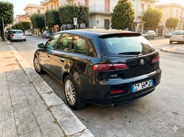 Alfa Romeo 159 SW 2.0 jtdm Progression 170cv