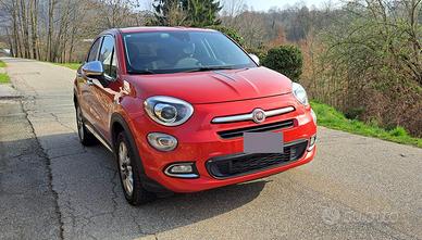 FIAT 500X 1.6 Multijet 120cv