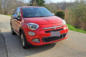 FIAT 500X 1.6 Multijet 120cv