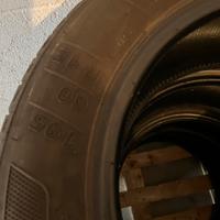 Gomme estive