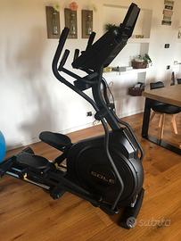 Ellittica Sole E25