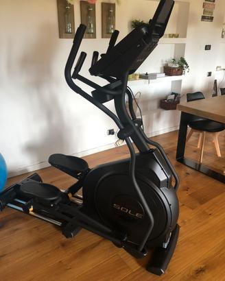 Ellittica Sole E25