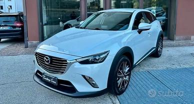 Mazda cx3  1.5 skyactive