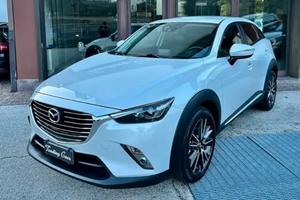 Mazda cx3  1.5 skyactive