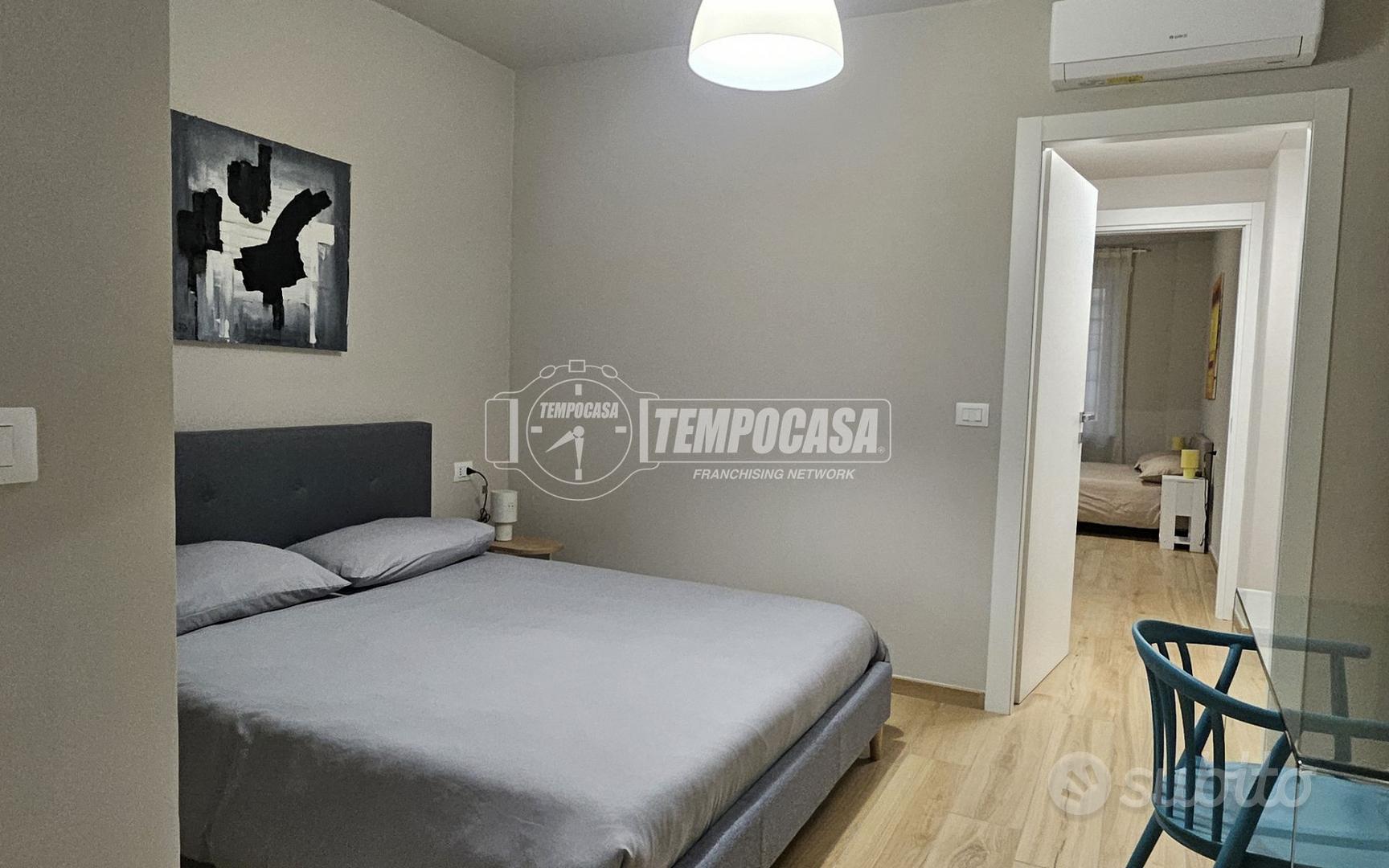 TRILOCALE VIA ALESSANDRIA 11 BIS - Vista 5