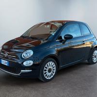 Fiat 500 1.2 Lounge Gpl 69cv my19 IVA ESPOSTA