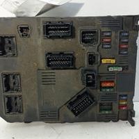 BODY COMPUTER CITROEN C3 1° Serie S118085200 J/96