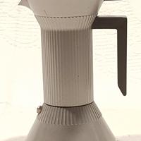 Serafino Zani, Caffettiera Mach 2 Vintage 1993