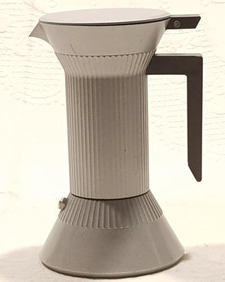 Serafino Zani, Caffettiera Mach 2 Vintage 1993