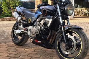 Honda hornet 600