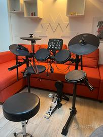 Batteria elettrica realkit one MD-50