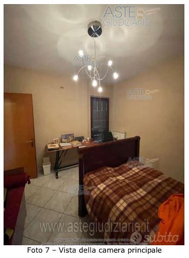 Appartamento – Nepi, Colle Farnese - Vista 3