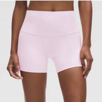 Lululemon Align™ High-Rise Short 4"