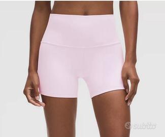 Lululemon Align™ High-Rise Short 4"