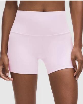 Lululemon Align™ High-Rise Short 4"