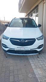 Opel Grandland X 1.5 diesel Ecotec Start&Stop Inno