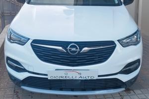 Opel Grandland X 1.5 diesel Ecotec Start&Stop Inno