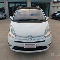 CITROEN GRAN C4 PICASSO 7POSTI 1.6hdi 110cv